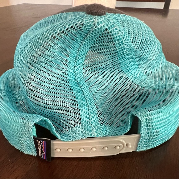 Patagonia adjustable cap - Picture 4 of 7
